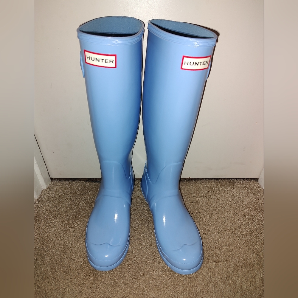 Hunter Boots